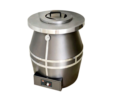 燃氣印度燒烤爐(機械溫控掣)